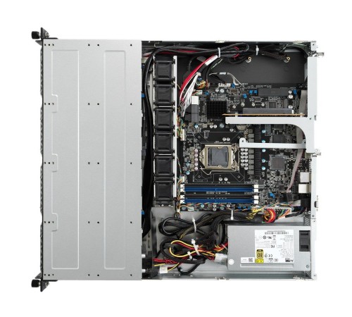 Серверная платформа ASUS 90SF01Y1-M00050 Серверная платформа ASUS 90SF01Y1-M00050
