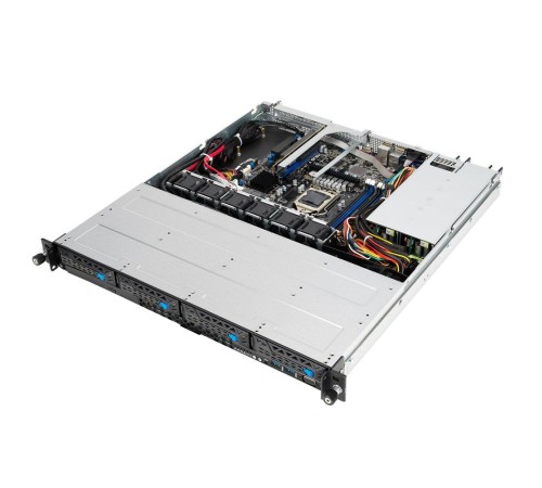 Серверная платформа ASUS 90SF01Y1-M000E0 Серверная платформа ASUS 90SF01Y1-M000E0