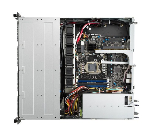 Серверная платформа ASUS 90SF01Y1-M000E0 Серверная платформа ASUS 90SF01Y1-M000E0