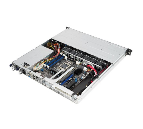 Серверная платформа ASUS 90SF01Y1-M000E0 Серверная платформа ASUS 90SF01Y1-M000E0