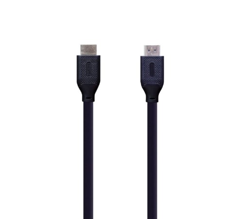 Cablexpert CC-HDMI8K-2M Кабель HDMI, 2м, v2.1, 8K, 19M/19M, черный, пакет Cablexpert CC-HDMI8K-2M Кабель HDMI, 2м, v2.1, 8K, 19M/19M, черный, пакет