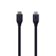 Cablexpert CC-HDMI8K-2M Кабель HDMI, 2м, v2.1, 8K, 19M/19M, черный, пакет