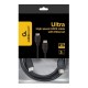 Cablexpert CC-HDMI8K-2M Кабель HDMI, 2м, v2.1, 8K, 19M/19M, черный, пакет