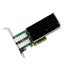 Сетевой адаптер PCIE 25GB FIBER SFP28 LRES1001PF-2SFP28 LR-LINK