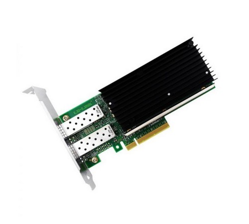Сетевой адаптер PCIE 25GB FIBER SFP28 LRES1001PF-2SFP28 LR-LINK