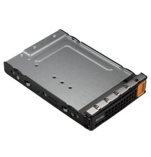 Опция Supermicro MCP-220-00150-0B NVMe version of 3.5" HDD Tray Convert 3.5" to 2.5" for 747/936/938 (MCP-220-00150-0B)