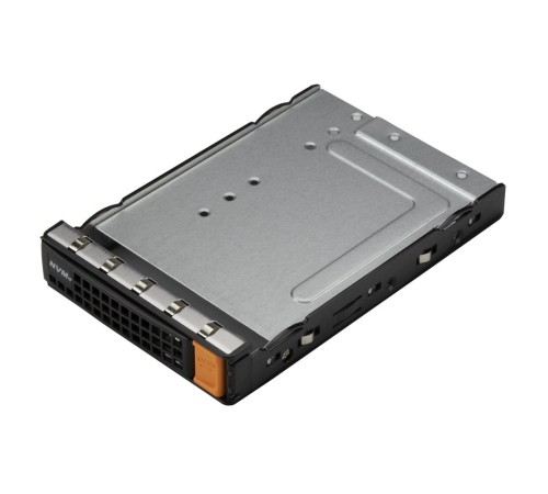 Опция Supermicro MCP-220-00150-0B NVMe version of 3.5" HDD Tray Convert 3.5" to 2.5" for 747/936/938 (MCP-220-00150-0B)
