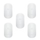 Точка доступа Ubiquiti NanoStation 5AC Loco (5-pack) (Loco5AC-5)