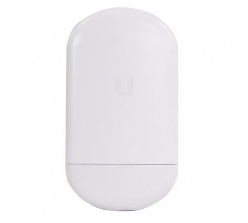 Точка доступа Ubiquiti NanoStation 5AC Loco (5-pack) (Loco5AC-5)