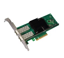 Сетевой адаптер Intel X710DA2G1P5 2x10Gb/s SFP+ ports DA