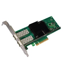 Сетевой адаптер Intel X710DA2G1P5 2x10Gb/s SFP+ ports DA