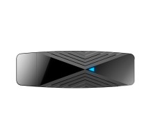 Сетевой адаптер WiFi D-Link DWA-X1850 DWA-X1850/A1A AX1800 USB 3.0 (ант.внутр.)