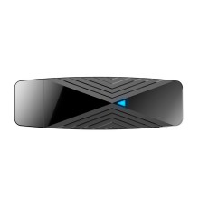 Сетевой адаптер WiFi D-Link DWA-X1850 DWA-X1850/A1A AX1800 USB 3.0 (ант.внутр.)