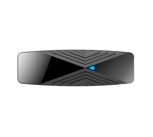 Сетевой адаптер WiFi D-Link DWA-X1850 DWA-X1850/A1A AX1800 USB 3.0 (ант.внутр.)