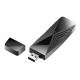 Сетевой адаптер WiFi D-Link DWA-X1850 DWA-X1850/A1A AX1800 USB 3.0 (ант.внутр.)