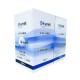 Кабель SkyNet Кабель SkyNet CSS-UTP-4-CU Standart UTP indoor 4x2x0,48, медный, FLUKE TEST, кат.5e, однож., 305 м, box, серый (207391)