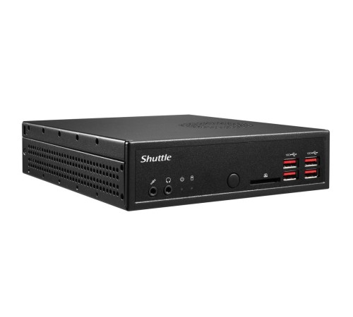 DH32U SHU-DH32U-(MOTHERBOARD_V.2.X (Pentium 7505)-NPI,BLACK-90W3P,W/O HDD), W/O EDID/ ALC662/ALC888 ,Genesys (004440) {4}