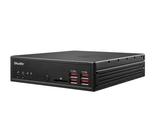 DH32U SHU-DH32U-(MOTHERBOARD_V.2.X (Pentium 7505)-NPI,BLACK-90W3P,W/O HDD), W/O EDID/ ALC662/ALC888 ,Genesys (004440) {4}