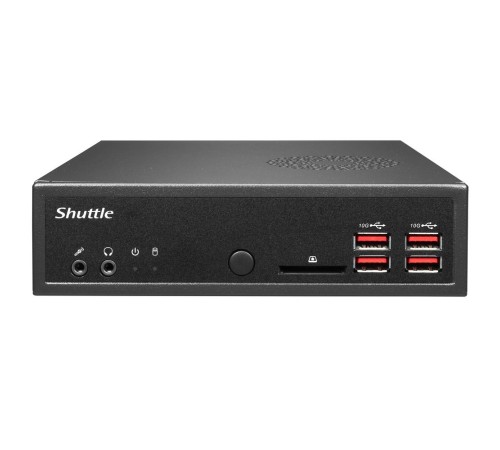 DH32U SHU-DH32U-(MOTHERBOARD_V.2.X (Pentium 7505)-NPI,BLACK-90W3P,W/O HDD), W/O EDID/ ALC662/ALC888 ,Genesys (004440) {4}