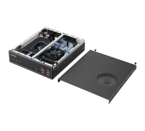 DH32U SHU-DH32U-(MOTHERBOARD_V.2.X (Pentium 7505)-NPI,BLACK-90W3P,W/O HDD), W/O EDID/ ALC662/ALC888 ,Genesys (004440) {4}