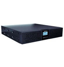 Источник бесперебойного питания Ippon Smart Winner II 1500 1350Вт 1500ВА черный