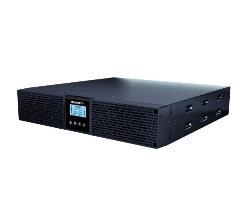 Источник бесперебойного питания Ippon Smart Winner II 1500 1350Вт 1500ВА черный