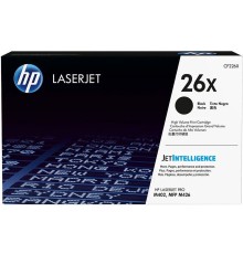 Тонер-картридж HP CF226X