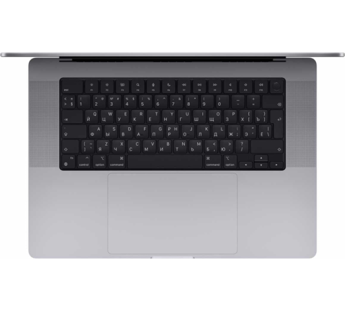 Ноутбук Apple MacBook Pro M1 Max 10 core 32Gb SSD1Tb/32 core GPU 16.2" Retina XDR (3456x2234) Mac OS grey space WiFi BT Cam