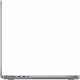 Ноутбук Apple MacBook Pro M1 Max 10 core 32Gb SSD1Tb/32 core GPU 16.2" Retina XDR (3456x2234) Mac OS grey space WiFi BT Cam