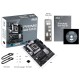 Материнская плата ASUS PRIME B660-PLUS D4, LGA1700, B660, 4*DDR4, DP+ D-Sub + HDMI, CrossFireX, SATA3 + RAID, Audio, Gb LAN, USB 3.2*6, USB 2.0*6, COM*1 header (w/o cable), ATX; 90MB18X0-M0EAY0 (PRIME B660-PLUS D4)