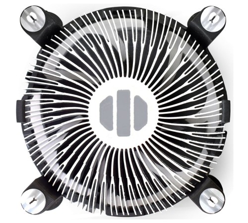 Кулер ExeGate EE97379 (Al, LGA775/1150/1151/1155/1156/1200, TDP 65W, Fan 92mm, 2400RPM, Hydro bearing, 4pin, 23db, 175г, на защелках, с термопастой, Retail box) (116481) Кулер ExeGate EE97379 (Al, LGA775/1150/1151/1155/1156/1200, TDP 65W, Fan 92mm, 2400RPM, Hydro bearing, 4pin, 23db, 175г, на защелках, с термопастой, Retail box) (116481)
