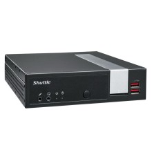 DL20N Intel Celeron N4505 Fanless Support w/o wifi 2 x DDR4 2933 SO-DIMM, support dual channel
(1)HDMI 2.0b + (1)DisplayPort + (1)VGA video outputs
Support triple independent display
Intel generation HD Graphic engine
Intel i211 Gigabit LAN controller