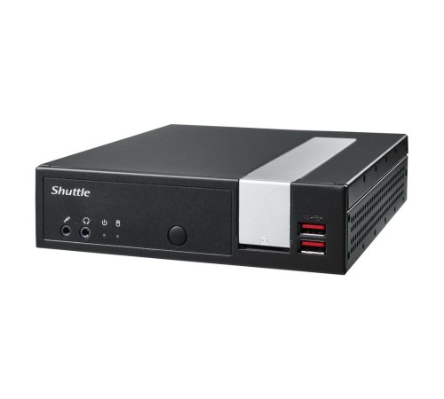 DL20N Intel Celeron N4505 Fanless Support w/o wifi 2 x DDR4 2933 SO-DIMM, support dual channel
(1)HDMI 2.0b + (1)DisplayPort + (1)VGA video outputs
Support triple independent display
Intel generation HD Graphic engine
Intel i211 Gigabit LAN controller DL20N Intel Celeron N4505 Fanless Support w/o wifi 2 x DDR4 2933 SO-DIMM, support dual channel
(1)HDMI 2.0b + (1)DisplayPort + (1)VGA video outputs
Support triple independent display
Intel generation HD Graphic engine
Intel i211 Gigabit LAN controller