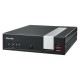 DL20N Intel Celeron N4505 Fanless Support w/o wifi 2 x DDR4 2933 SO-DIMM, support dual channel
(1)HDMI 2.0b + (1)DisplayPort + (1)VGA video outputs
Support triple independent display
Intel generation HD Graphic engine
Intel i211 Gigabit LAN controller