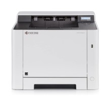 Принтер лазерный Kyocera Color P5026cdn (1102RC3NL0) A4 Duplex Net