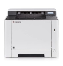 Принтер лазерный Kyocera Color P5026cdn (1102RC3NL0) A4 Duplex Net