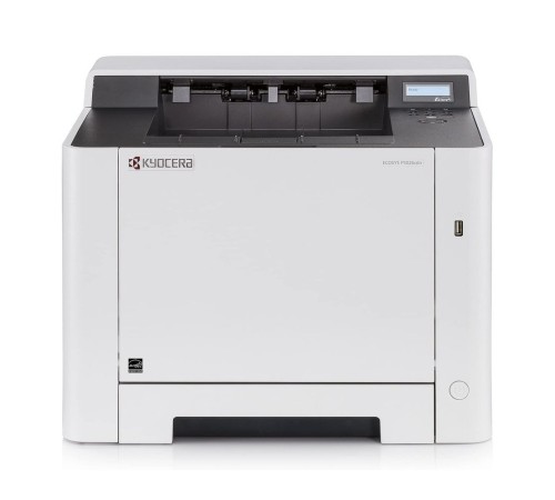 Принтер лазерный Kyocera Color P5026cdn (1102RC3NL0) A4 Duplex Net Принтер лазерный Kyocera Color P5026cdn (1102RC3NL0) A4 Duplex Net