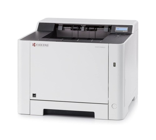 Принтер лазерный Kyocera Color P5026cdn (1102RC3NL0) A4 Duplex Net Принтер лазерный Kyocera Color P5026cdn (1102RC3NL0) A4 Duplex Net