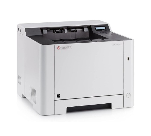 Принтер лазерный Kyocera Color P5026cdn (1102RC3NL0) A4 Duplex Net Принтер лазерный Kyocera Color P5026cdn (1102RC3NL0) A4 Duplex Net