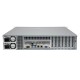 Корпус Supermicro SuperChassis 2U 825BTQC-R1K23LPB/HDD(8)LFF+opt.fix.HDD(2)LFF+opt.HDD(2)SFF/7xLP/2x1200W/ Backplane 8xSATA/SAS (CSE-825BTQC-R1K23LPB)