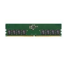 Оперативная память Samsung DDR5 8GB DIMM 4800MHz (M323R1GB4BB0-CQK) (M323R1GB4BB0-CQKOL)