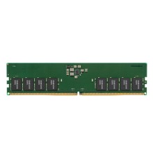 Оперативная память Samsung DDR5 8GB DIMM 4800MHz (M323R1GB4BB0-CQK) (M323R1GB4BB0-CQKOL)