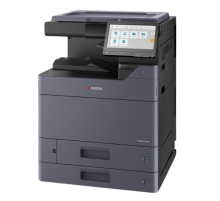 МФУ лазерный Kyocera TASKalfa 2554ci (1102YP3NL0) A3 Duplex Net