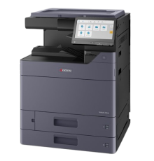 МФУ лазерный Kyocera TASKalfa 2554ci (1102YP3NL0) A3 Duplex Net