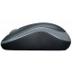 Мышь Logitech M185 серый оптическая (1000dpi) беспроводная USB1.1 для ноутбука (2but)