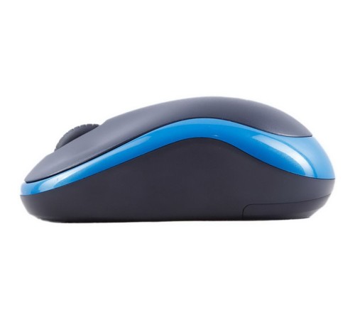 Мышь Logitech M185 Blue (910-002239)