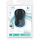 Мышь Logitech M185 Blue (910-002239)