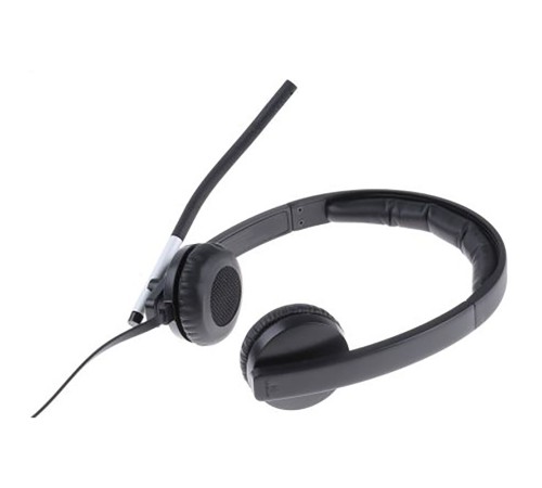 Гарнитура Logitech H650E USB (981-000519) Гарнитура Logitech H650E USB (981-000519)