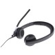 Гарнитура Logitech H650E USB (981-000519)