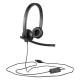 Гарнитура Logitech H570E (981-000575)